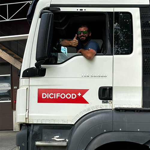 DiciFood