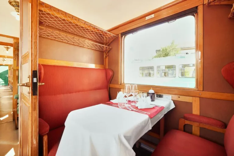 gastronomie train10 voiture restaurant frederic simond traiteur