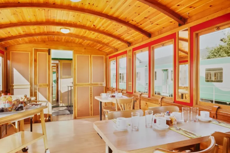 gastronomie train11 voiture restaurant frederic simond traiteur